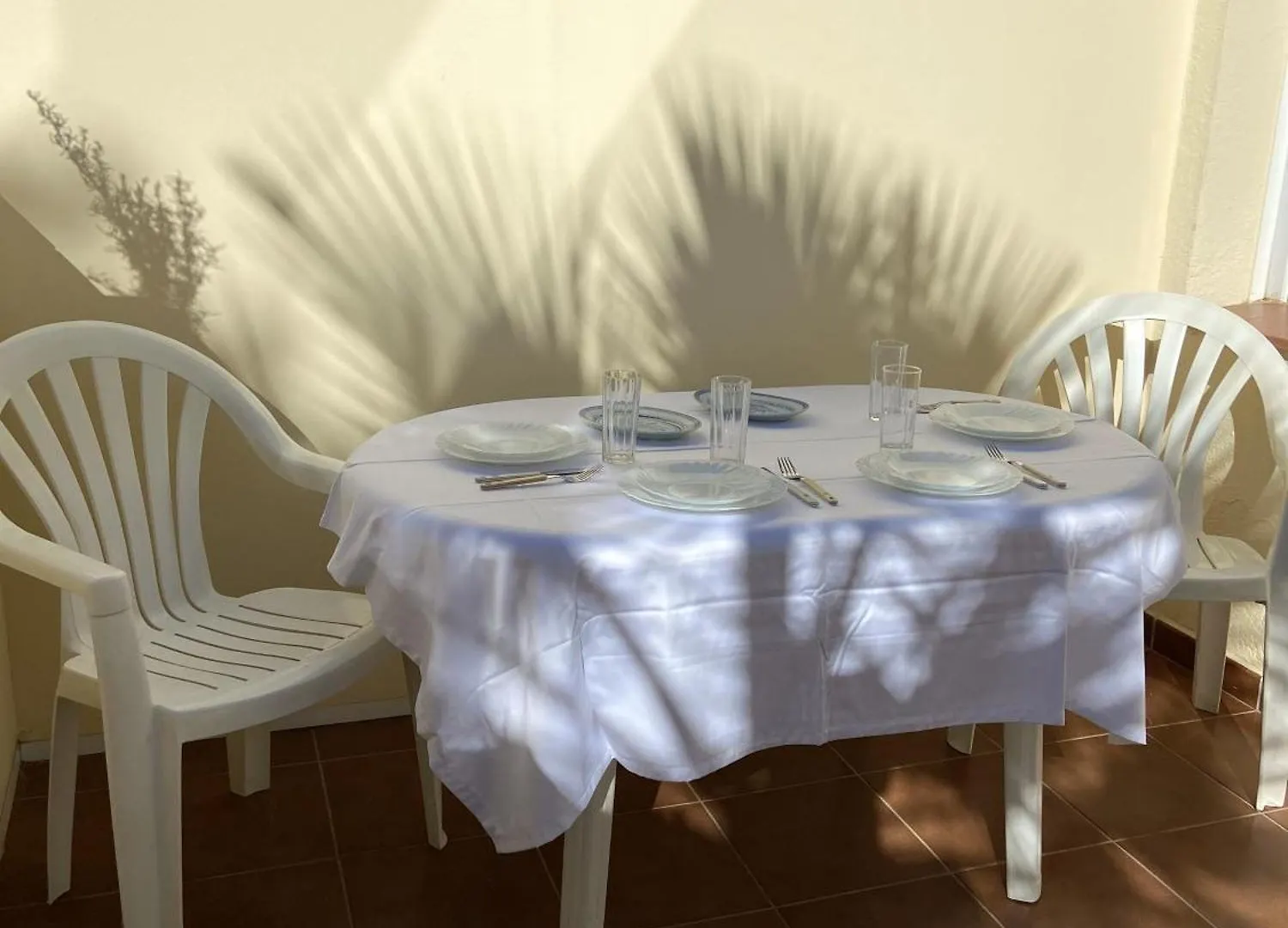 Veuras El Mar - Madrague Beach Studio 22 Apartment Roses