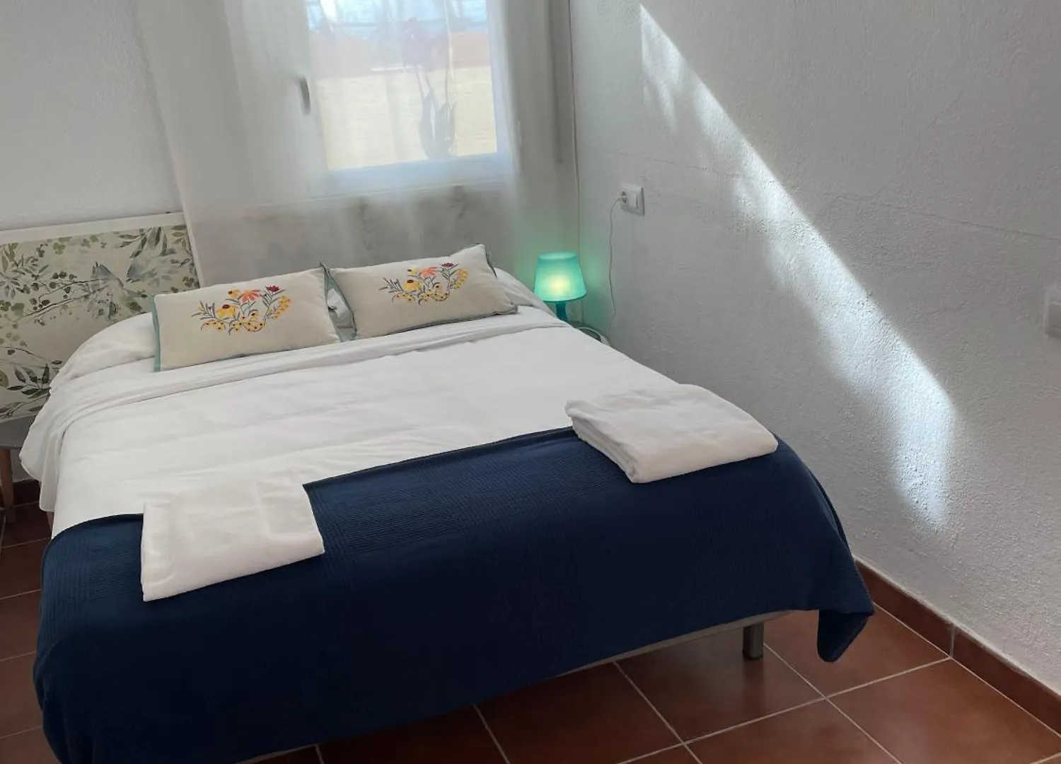 Veuras El Mar - Madrague Beach Studio 22 Apartment Roses 0*,  Spain