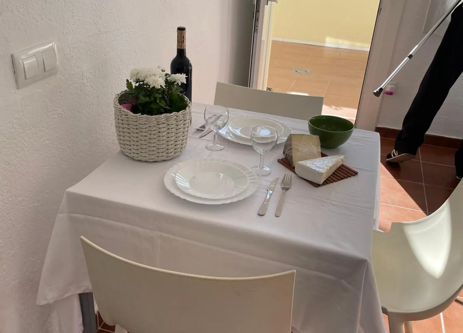 Veuras El Mar - Madrague Beach Studio 22 Apartment Roses