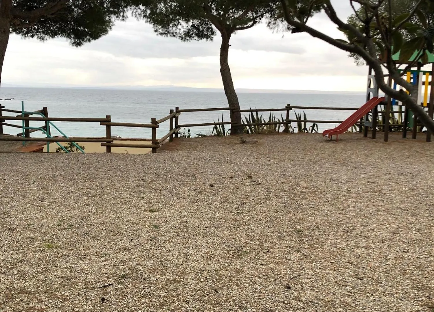 Veuras El Mar - Madrague Beach Studio 22 Apartment Roses 0*,